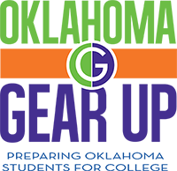 Oklahoma Gear Up Logo
