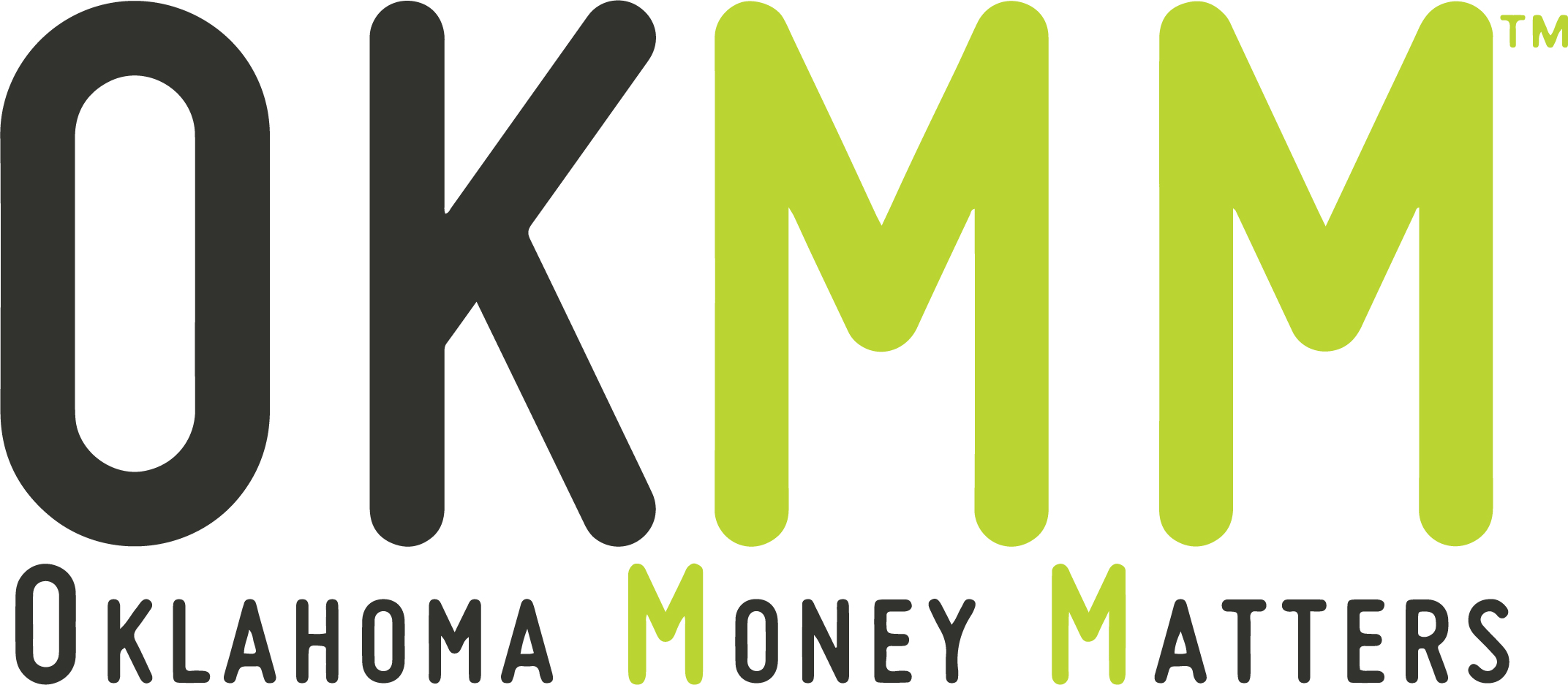 OKMM Logo