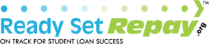 Ready Set Repay logo