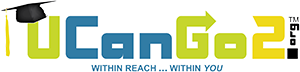 U Can Go 2 Logo